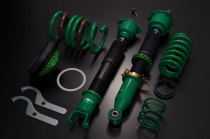 Nissan Skyline (KV36) Mono Racing Coilovers Tein